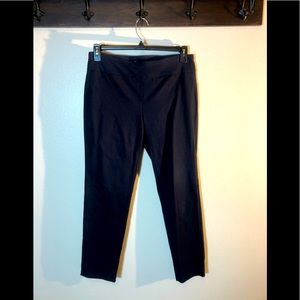 Womens Charter Club Cambridge Slim Pants
